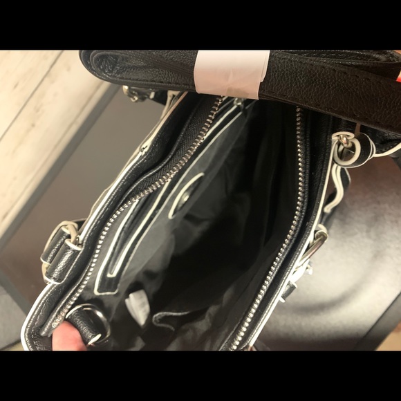 Mini tote bag - Picture 2 of 3